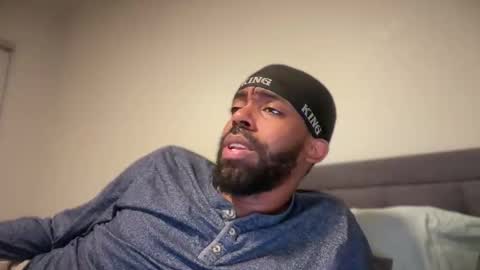Langston online show from 05-01-26, 12:10
