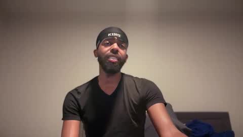 Langston online show from 05-02-26, 08:52
