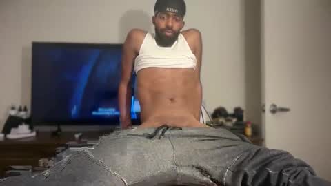 Langston online show from 05-05-26, 05:26