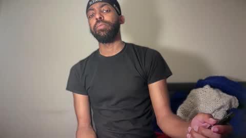 Langston online show from 05-07-26, 11:37