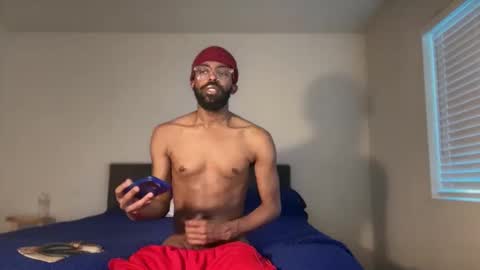 Langston online show from 05-26-26, 04:58