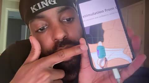 Langston online show from 06-23-26, 05:11