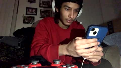 Eduardo online show from 02-11-26, 09:14