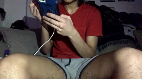 Eduardo online show from 02-27-26, 10:48