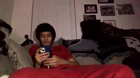 Eduardo online show from 02-28-26, 08:04