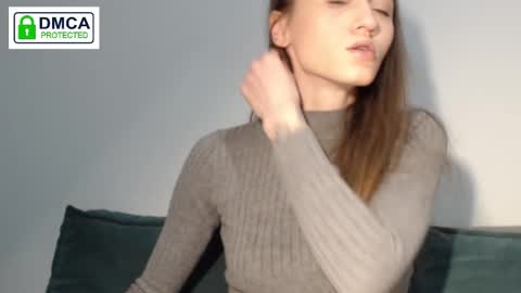 Milena online show from 10-11-25, 08:51