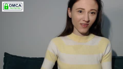 Milena online show from 11-26-25, 08:21