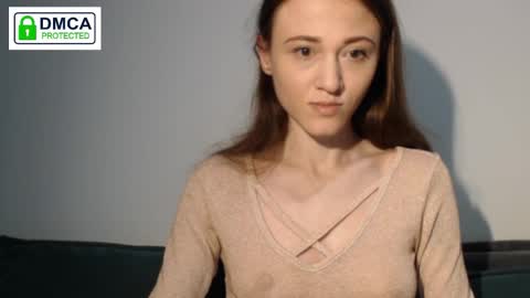 Milena online show from 12-02-25, 09:21