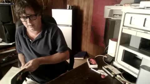 wendelladams666 online show from 09-29-25, 10:31