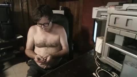 wendelladams666 online show from 10-06-25, 10:56