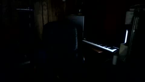 wendelladams666 online show from 12-02-25, 12:49