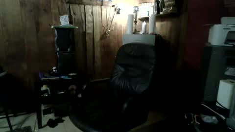 wendelladams666 online show from 02-23-26, 05:16