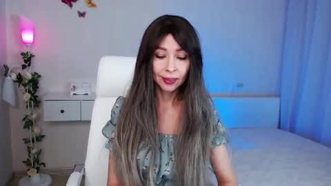 Snapshot of wendifoster chatting on 12-23-24, 05:54 Wendi Foster online show from 12-23-24, 05:54