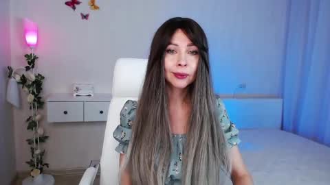 Snapshot of wendifoster chatting on 12-23-24, 08:57 Wendi Foster online show from 12-23-24, 08:57