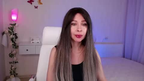 Snapshot of wendifoster chatting on 02-28-25, 07:03 Wendi Foster online show from 02-28-25, 07:03