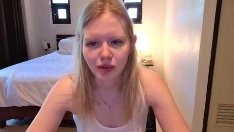 Wendy online show from 06-14-26, 03:19
