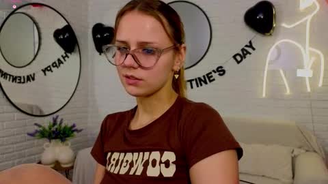 Im Wendy online show from 02-13-26, 09:22