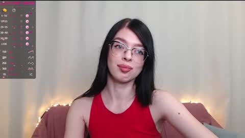 Wendy online show from 02-07-25, 02:26