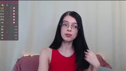 Wendy online show from 03-01-25, 08:56