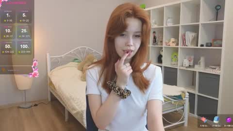 Snapshot of wendy_cutiex chatting on 10-10-25, 04:28 Wendy online show from 10-10-25, 04:28