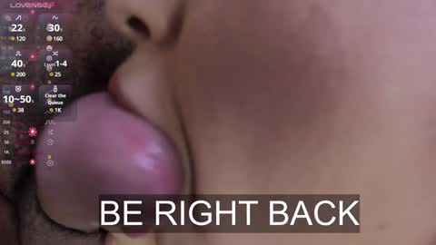 Wendy and Deiby online show from 02-02-25, 06:37