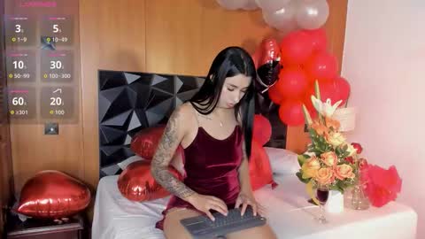 Wendy Marshall  online show from 02-15-26, 06:59