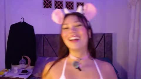 Wendy online show from 02-04-26, 03:56