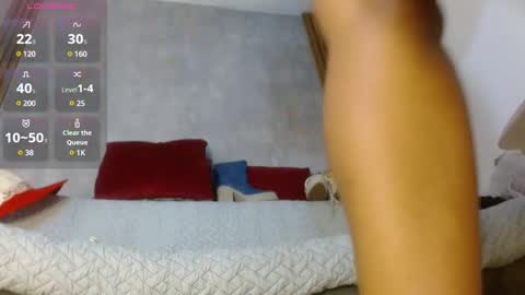 Snapshot of wendy_rivera chatting on 02-12-25, 11:51 Wendy online show from 02-12-25, 11:51