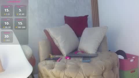 Snapshot of wendy_rivera chatting on 02-22-25, 05:57 Wendy online show from 02-22-25, 05:57