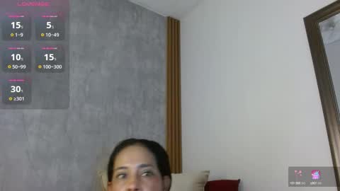 Snapshot of wendy_rivera chatting on 03-05-25, 11:38 Wendy online show from 03-05-25, 11:38