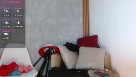 Snapshot of wendy_rivera chatting on 03-10-25, 11:32 Wendy online show from 03-10-25, 11:32