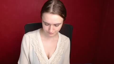 Wendy online show from 01-19-25, 07:47