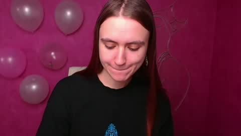 Wendy online show from 02-13-25, 08:24