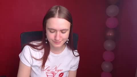 Wendy online show from 02-18-25, 11:19