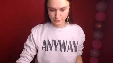 Wendy online show from 02-21-25, 10:48