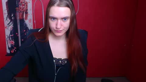 Wendy online show from 12-04-25, 07:17