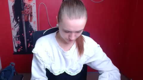 Wendy online show from 12-22-25, 07:05