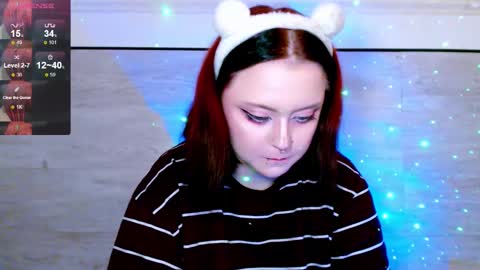 Wendy online show from 09-20-25, 08:04