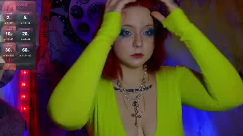 Wendy online show from 11-15-25, 07:32