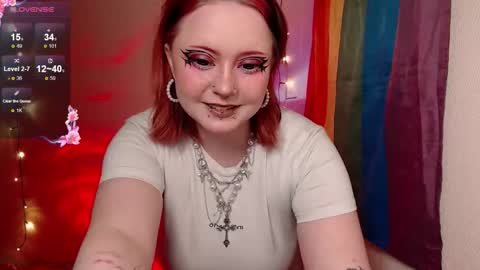 Wendy online show from 12-15-25, 04:00