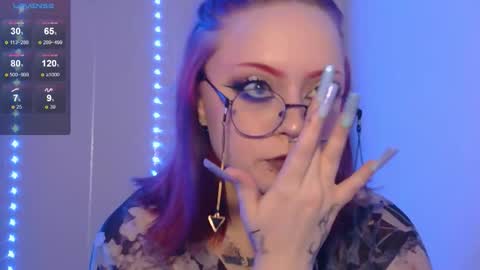 Wendy online show from 02-22-26, 08:18