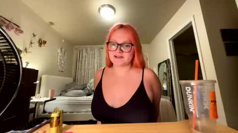 Wendy online show from 03-01-26, 06:59