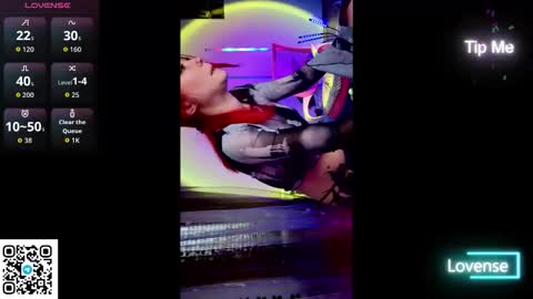 WendyCandy182 online show from 03-28-26, 03:39