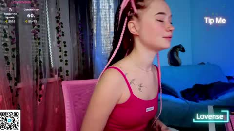 WendyCandy182 online show from 05-16-26, 03:58