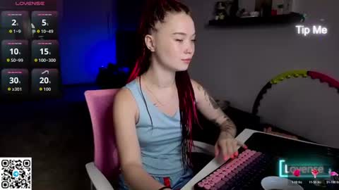 Snapshot of wendycandy182 chatting on 07-17-26, 02:40 WendyCandy182 online show from 07-17-26, 02:40