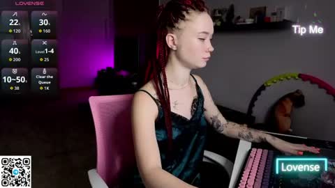 Snapshot of wendycandy182 chatting on 07-18-26, 02:38 WendyCandy182 online show from 07-18-26, 02:38