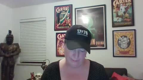 WendyCU online show from 02-04-25, 07:40