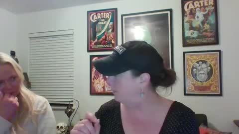 WendyCU online show from 02-17-25, 08:19