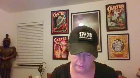 WendyCU online show from 11-23-25, 05:29