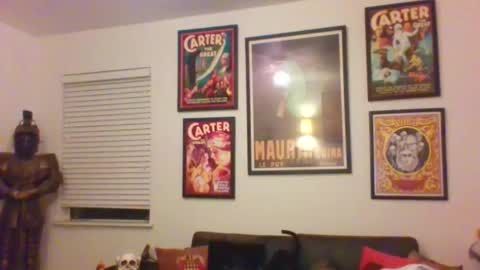 Snapshot of wendycu chatting on 12-17-25, 12:05 WendyCU online show from 12-17-25, 12:05